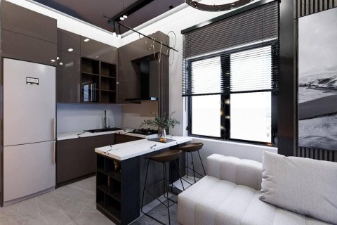 2+1 Wohnung in Avsallar, Antalya, Türkei Nr. 180045 - 8