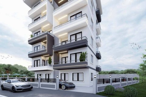 2+1 Wohnung in Avsallar, Antalya, Türkei Nr. 180045 - 5