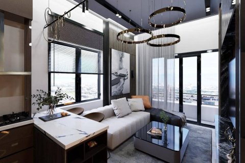 2+1 Wohnung in Avsallar, Antalya, Türkei Nr. 180045 - 10