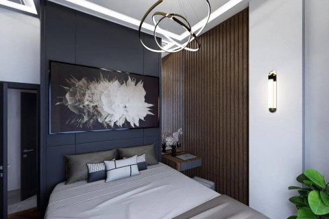 2+1 Wohnung in Avsallar, Antalya, Türkei Nr. 180045 - 20