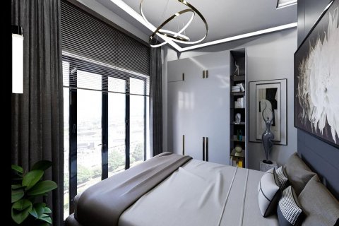 2+1 Wohnung in Avsallar, Antalya, Türkei Nr. 180045 - 19