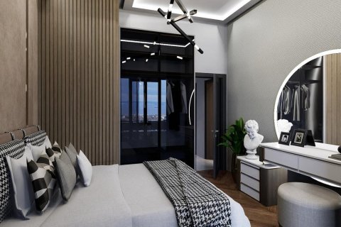 2+1 Wohnung in Avsallar, Antalya, Türkei Nr. 180045 - 17