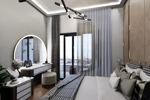 2+1 Wohnung in Avsallar, Antalya, Türkei Nr. 180045 - 16