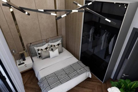 2+1 Wohnung in Avsallar, Antalya, Türkei Nr. 180045 - 15