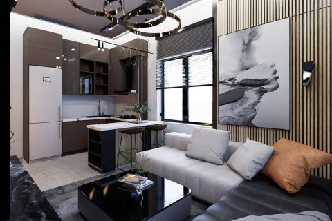 2+1 Wohnung in Avsallar, Antalya, Türkei Nr. 180045 - 9
