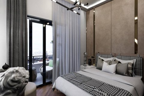2+1 Wohnung in Avsallar, Antalya, Türkei Nr. 180045 - 14