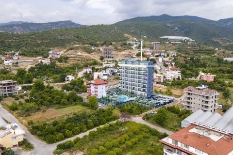 1+1 Wohnung in Demirtas, Alanya, Antalya, Türkei Nr. 179991 - 6