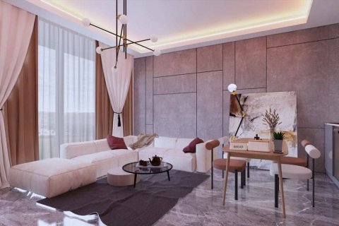 1+1 Wohnung in Demirtas, Alanya, Antalya, Türkei Nr. 179991 - 28