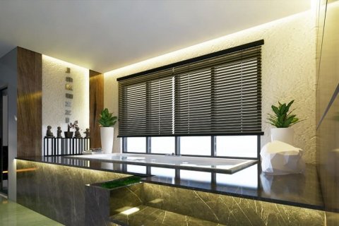 1+1 Wohnung in Demirtas, Alanya, Antalya, Türkei Nr. 179991 - 25