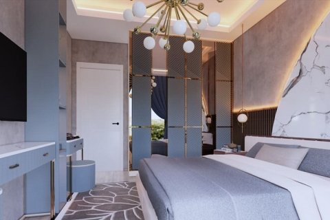 1+1 Wohnung in Demirtas, Alanya, Antalya, Türkei Nr. 179991 - 30