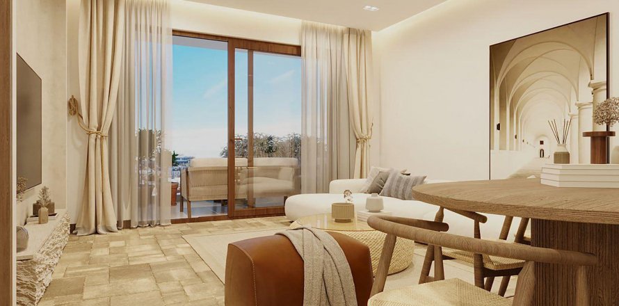 1+1 Wohnung in Citrus, Antalya, Türkei Nr. 184278