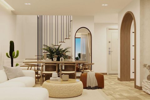 1+1 Leilighet i Citrus, Antalya, Tyrkia Nr. 184277