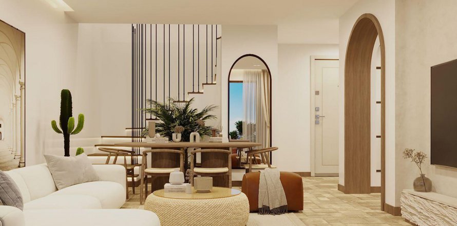 1+1 Wohnung in Citrus, Antalya, Türkei Nr. 184277