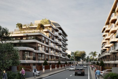 Jasmin  i Antalya, Turkiet Nr.184275