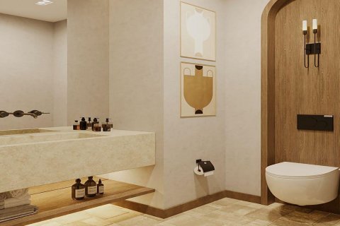 Продажа квартиры в Анталье, Турция 1+1, 45.20м2, №184276 – фото 14