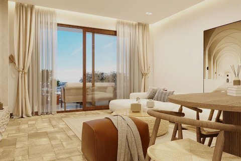 Продажа квартиры в Анталье, Турция 1+1, 45.20м2, №184276 – фото 3