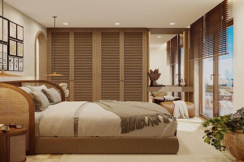 Продажа квартиры в Анталье, Турция 1+1, 45.20м2, №184276 – фото 10