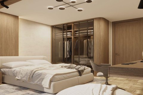 Продажа квартиры в Анталье, Турция 1+1, 45.20м2, №184276 – фото 8