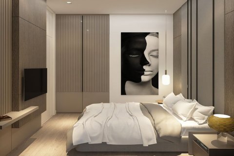 1+1 Apartment in The Cruise Collection, Aksu, Antalya, Turkey No. 165591