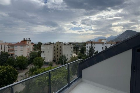 آپارتمان در Antalya ، ترکیه 5 خوابه ، 305 متر مربع. شماره 165587 - 22