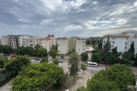 آپارتمان در Antalya ، ترکیه 5 خوابه ، 305 متر مربع. شماره 165587 - 29