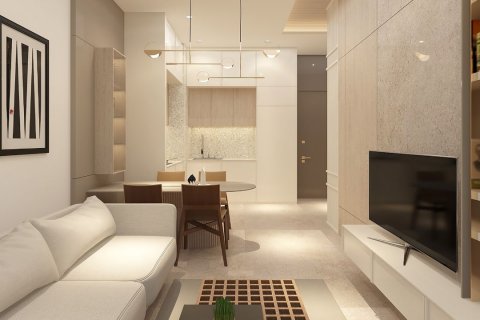 1+1 Apartment in The Cruise Collection, Aksu, Antalya, Turkey No. 165592