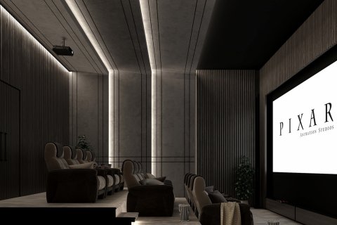 Продажа квартиры в Анталье, Турция 1+1, 87м2, №170290 – фото 9