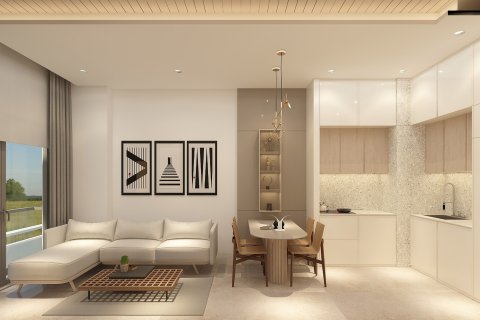Продажа квартиры в Анталье, Турция 1+1, 87м2, №170290 – фото 10