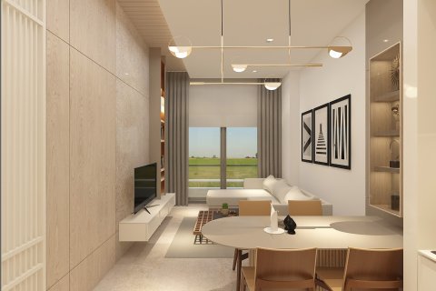 Продажа квартиры в Анталье, Турция 1+1, 87м2, №170290 – фото 13