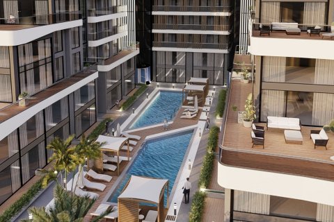 Daire 1+1 Antalya, Türkiye №170294 - 5
