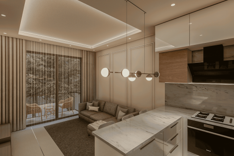 Daire 1+1 Antalya, Türkiye №170294 - 10