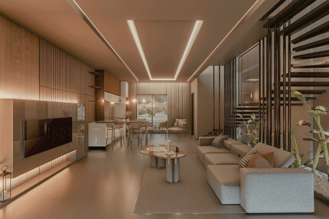 Daire 1+1 Antalya, Türkiye №170294 - 13