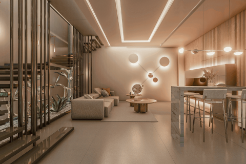 Daire 1+1 Antalya, Türkiye №170294 - 14