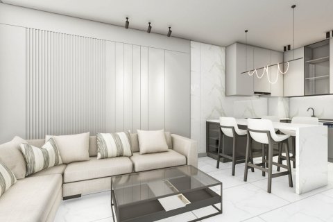 1+1 Wohnung in Antalya, Türkei Nr. 170291 - 7