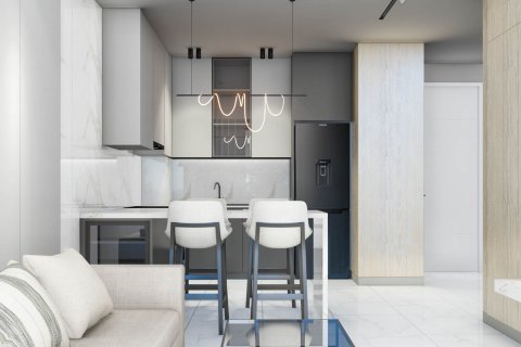 1+1 Wohnung in Antalya, Türkei Nr. 170291 - 8