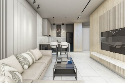 1+1 Wohnung in Antalya, Türkei Nr. 170291 - 6