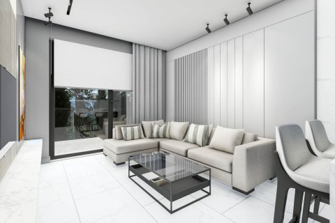 1+1 Wohnung in Antalya, Türkei Nr. 170291 - 9