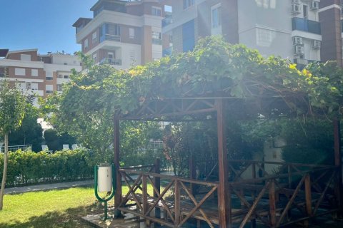 2+1 Wohnung in Antalya, Türkei Nr. 170289 - 2