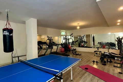 2+1 Wohnung in Antalya, Türkei Nr. 170289 - 4