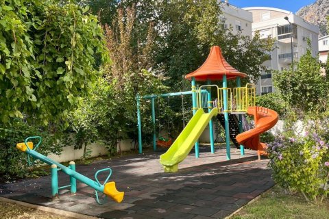 2+1 Leilighet  i Antalya, Tyrkia Nr. 170289