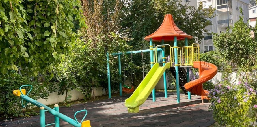 2+1 Wohnung in Antalya, Türkei Nr. 170289
