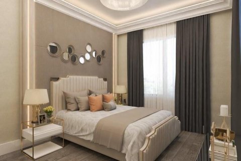Продажа квартиры в Аланье, Анталье, Турция 3 комн., 95м2, №165948 – фото 21