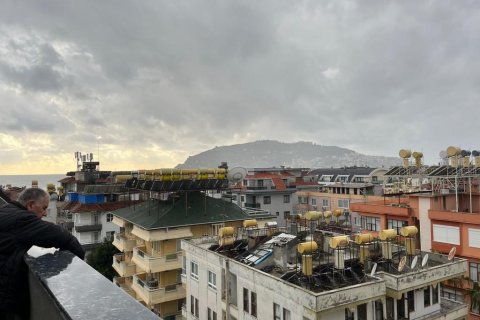 Продажа квартиры в Аланье, Анталье, Турция 3 комн., 95м2, №165948 – фото 25