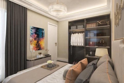 Продажа квартиры в Аланье, Анталье, Турция 3 комн., 95м2, №165948 – фото 22