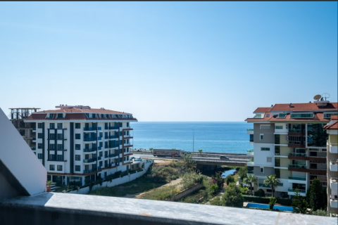 Daire   Kestel, Antalya, Türkiye №165950