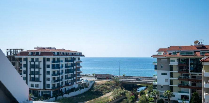 Apartment in Kestel, Antalya, Turkey No. 165950