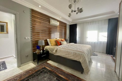 Продажа квартиры  в Оба, Анталье, Турция 3 комн., 120м2, №165947 – фото 6