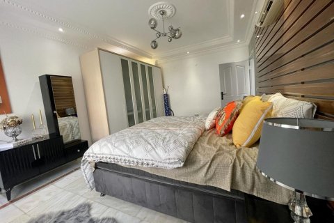 Продажа квартиры  в Оба, Анталье, Турция 3 комн., 120м2, №165947 – фото 2