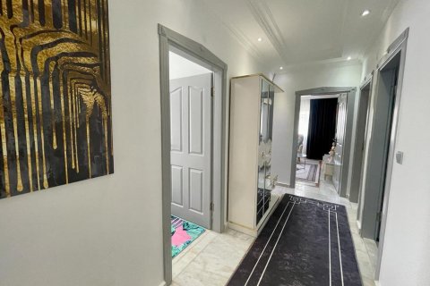 Продажа квартиры  в Оба, Анталье, Турция 3 комн., 120м2, №165947 – фото 13