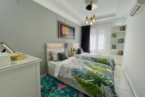 Продажа квартиры  в Оба, Анталье, Турция 3 комн., 120м2, №165947 – фото 11